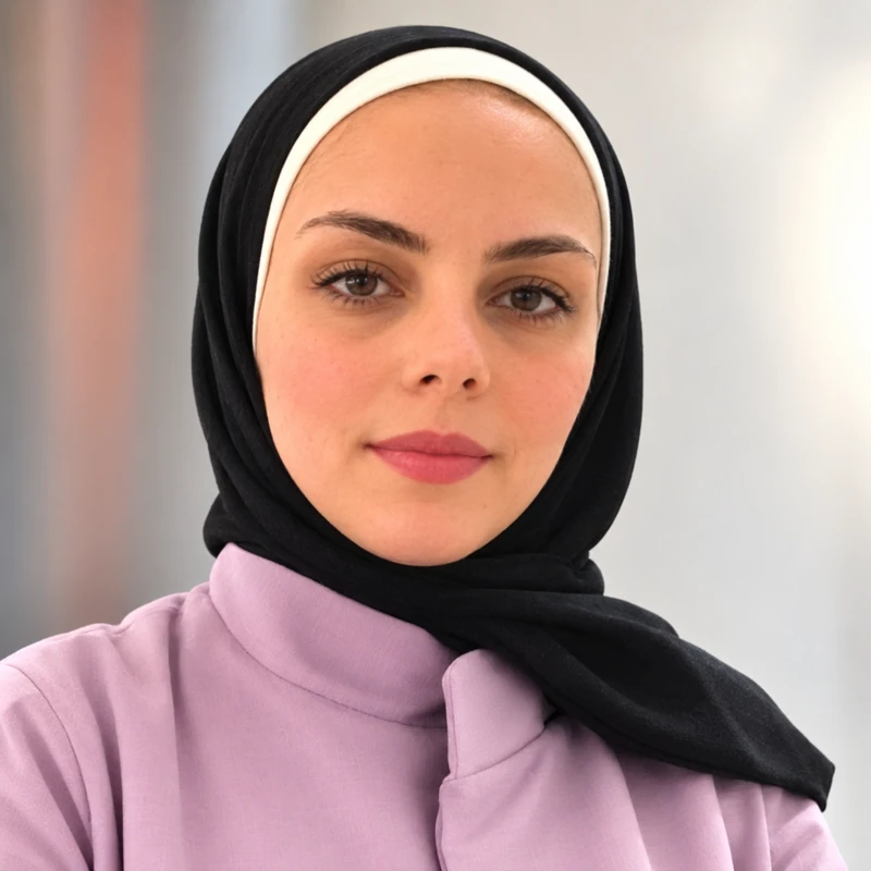 Asmaa Haddad