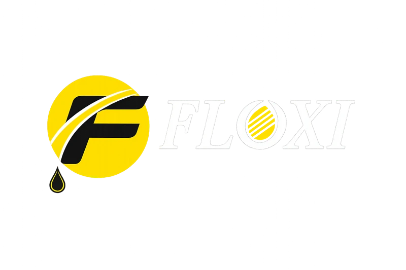 FLOXI automotive oils platform logo