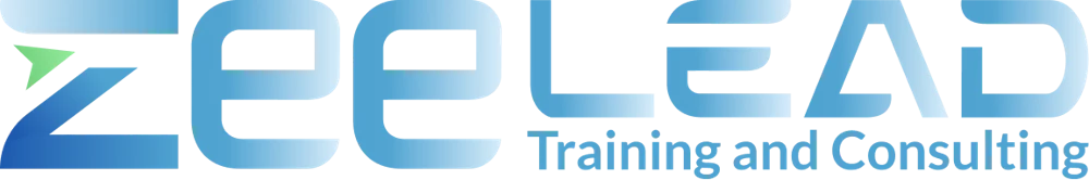 ZeeLead training and consulting platform logo
